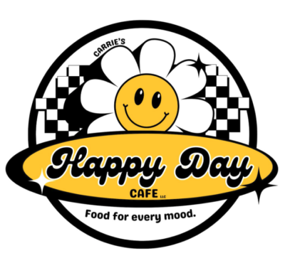 Carrie’s Happy Day Cafe